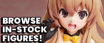 anime figures